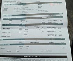 Toyota Hiace New Doe Manual - Image 9/10