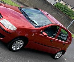 Fiat Punto Dynamic 1.2