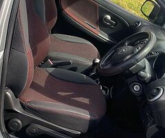Nissan Note Sport 1.4 - Image 5/10