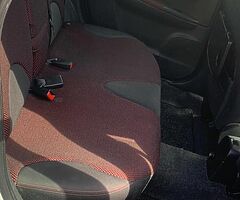 Nissan Note Sport 1.4 - Image 7/10