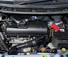 Nissan Note Sport 1.4 - Image 9/10