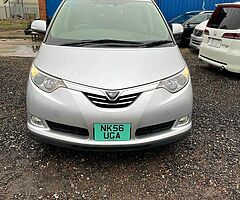 2006 Toyota Toyota Estima