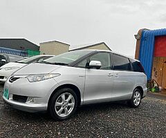 2006 Toyota Toyota Estima - Image 3/10