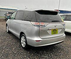 2006 Toyota Toyota Estima - Image 4/10
