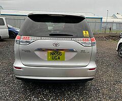 2006 Toyota Toyota Estima - Image 5/10