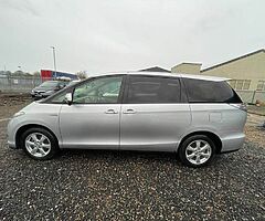 2006 Toyota Toyota Estima - Image 6/10