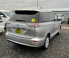 2006 Toyota Toyota Estima - Image 7/10