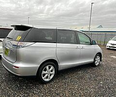 2006 Toyota Toyota Estima - Image 8/10