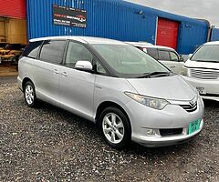 2006 Toyota Toyota Estima - Image 9/10