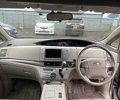 2006 Toyota Toyota Estima - Image 10/10
