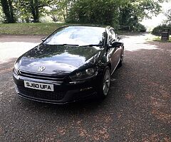2010 Volkswagen Scirocco - Image 3/10
