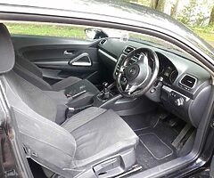 2010 Volkswagen Scirocco - Image 8/10