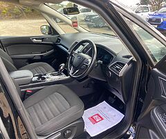 2018 Ford Galaxy - Image 8/10