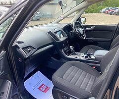 2018 Ford Galaxy - Image 9/10