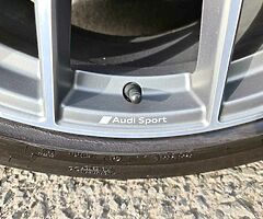 2018 Audi Q7 3.0 Tdi S Line BIG SPEC - Image 8/10