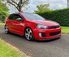 Mk6 Golf GTI - Image 3/9