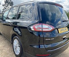2018 Ford Galaxy - Image 3/10