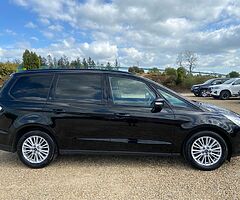 2018 Ford Galaxy - Image 5/10