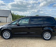 2018 Ford Galaxy - Image 6/10