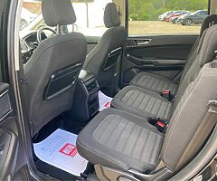 2018 Ford Galaxy - Image 10/10