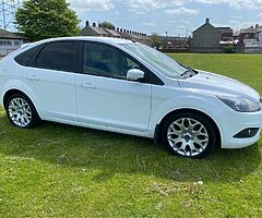 2011 Ford FOCUS 1.6 ZETEC TDCI♻️£30TAX!✅73 - Image 5/10