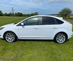 2011 Ford FOCUS 1.6 ZETEC TDCI♻️£30TAX!✅73 - Image 6/10