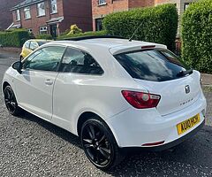 2010 SEAT Ibiza
