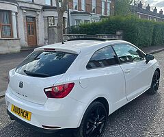 2010 SEAT Ibiza - Image 3/5