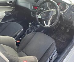2010 SEAT Ibiza - Image 4/5