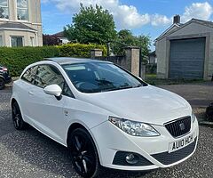 2010 SEAT Ibiza - Image 5/5