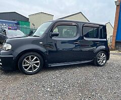 2011 Nissan cube - Image 3/10