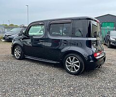 2011 Nissan cube - Image 5/10