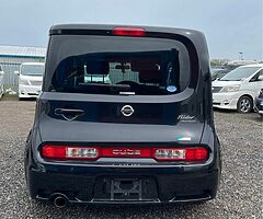 2011 Nissan cube - Image 7/10