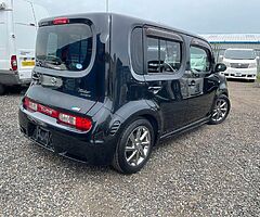 2011 Nissan cube - Image 8/10