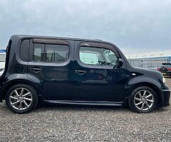 2011 Nissan cube - Image 9/10