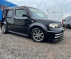 2011 Nissan cube - Image 10/10