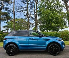 2014 Land Rover Range Rover Evoque Sd4 Dynamic - Image 6/10