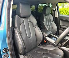 2014 Land Rover Range Rover Evoque Sd4 Dynamic - Image 8/10