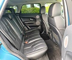 2014 Land Rover Range Rover Evoque Sd4 Dynamic - Image 9/10