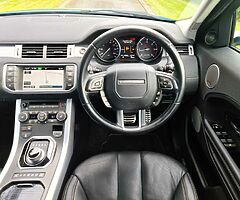 2014 Land Rover Range Rover Evoque Sd4 Dynamic - Image 10/10