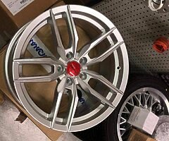 Wheels for sale
