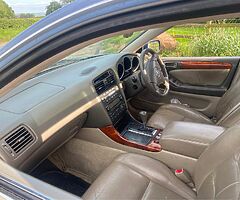 2004 Lexus GS 300 - Image 6/10