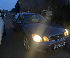 2004 Lexus GS 300 - Image 10/10