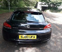 2010 Volkswagen Scirocco - Image 6/10