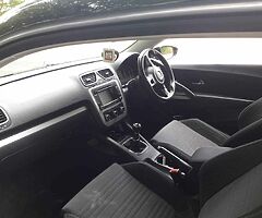 2010 Volkswagen Scirocco - Image 8/10