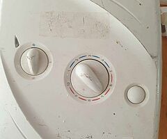X2 Triton T90xr shower units €70 each