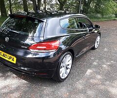 2010 Volkswagen Scirocco - Image 5/10