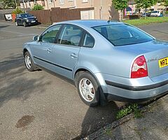 2004 Volkswagen Passat - Image 3/6