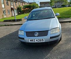 2004 Volkswagen Passat - Image 6/6