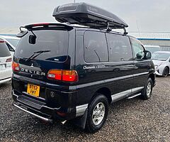 2002 Mitsubishi Space Runner - Image 4/10